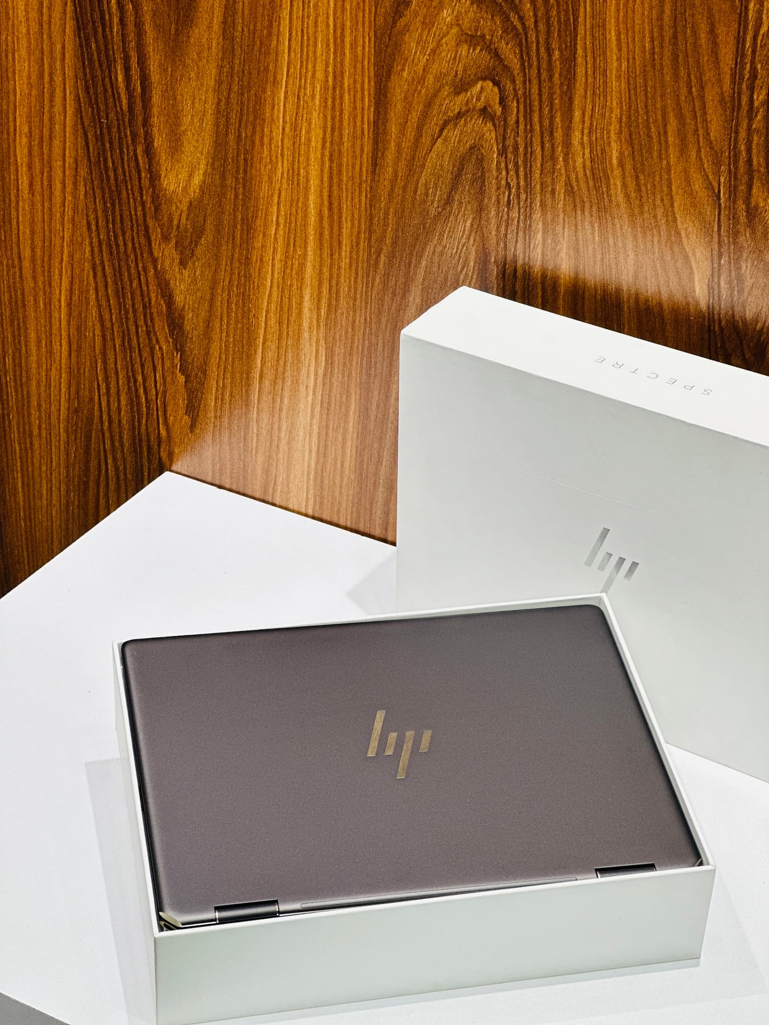 لپ تاپ HP Spectre x360 14 | i7.1255U | RAM16 | 512SSD | intel iris xe — تصویر ۸