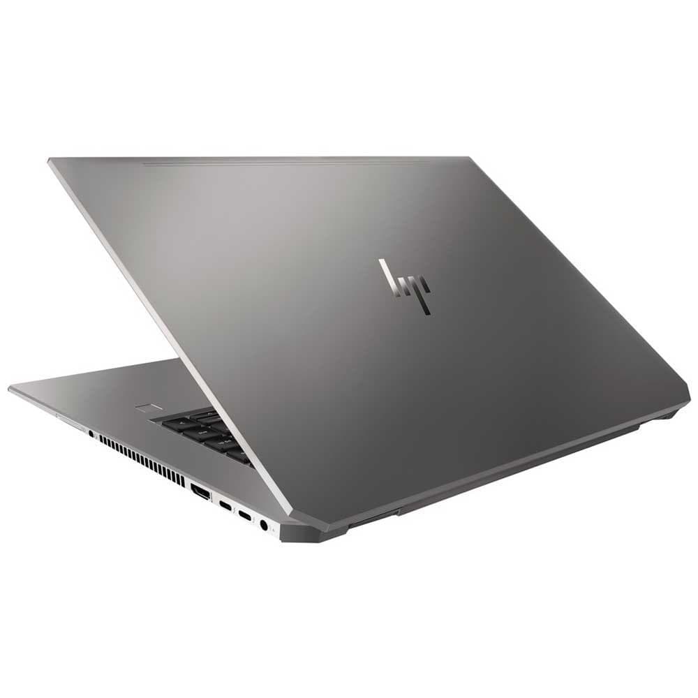 لپ تاپ استوک Hp ZBOOK studio G5 | xeon E2176M | 16GB RAM | 512SSD | 4GB Nvidia P1000 — تصویر ۳