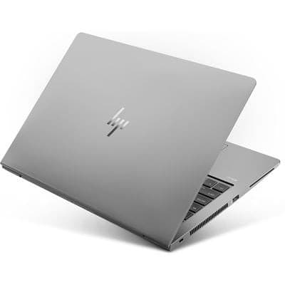 لپ تاپ استوک Hp ZBOOK 14U G6 | i7.8650U | 16GB RAM | 512SSD | 4GB AMD — تصویر ۳