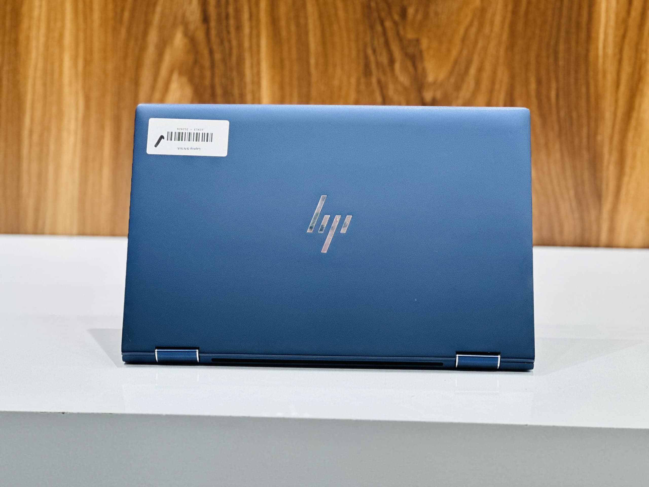 لپ تاپ استوک Hp Elite Dragonfly | i5.8350U | 16GBRAM | 512SSD | intel UHD — تصویر ۹