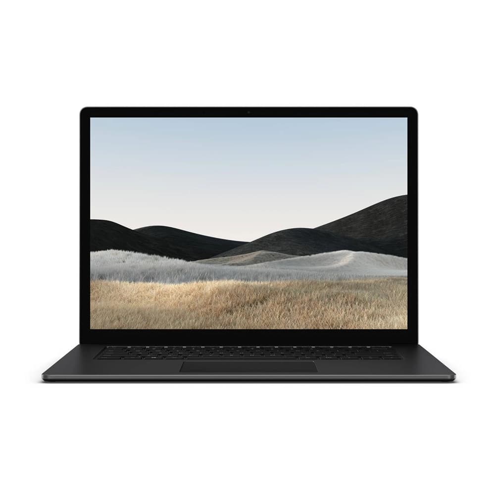 لپ تاپ استوک Surface laptop 4 | i5.1145G7 | RAM 16 | 256SSD| Intel Iris Xe