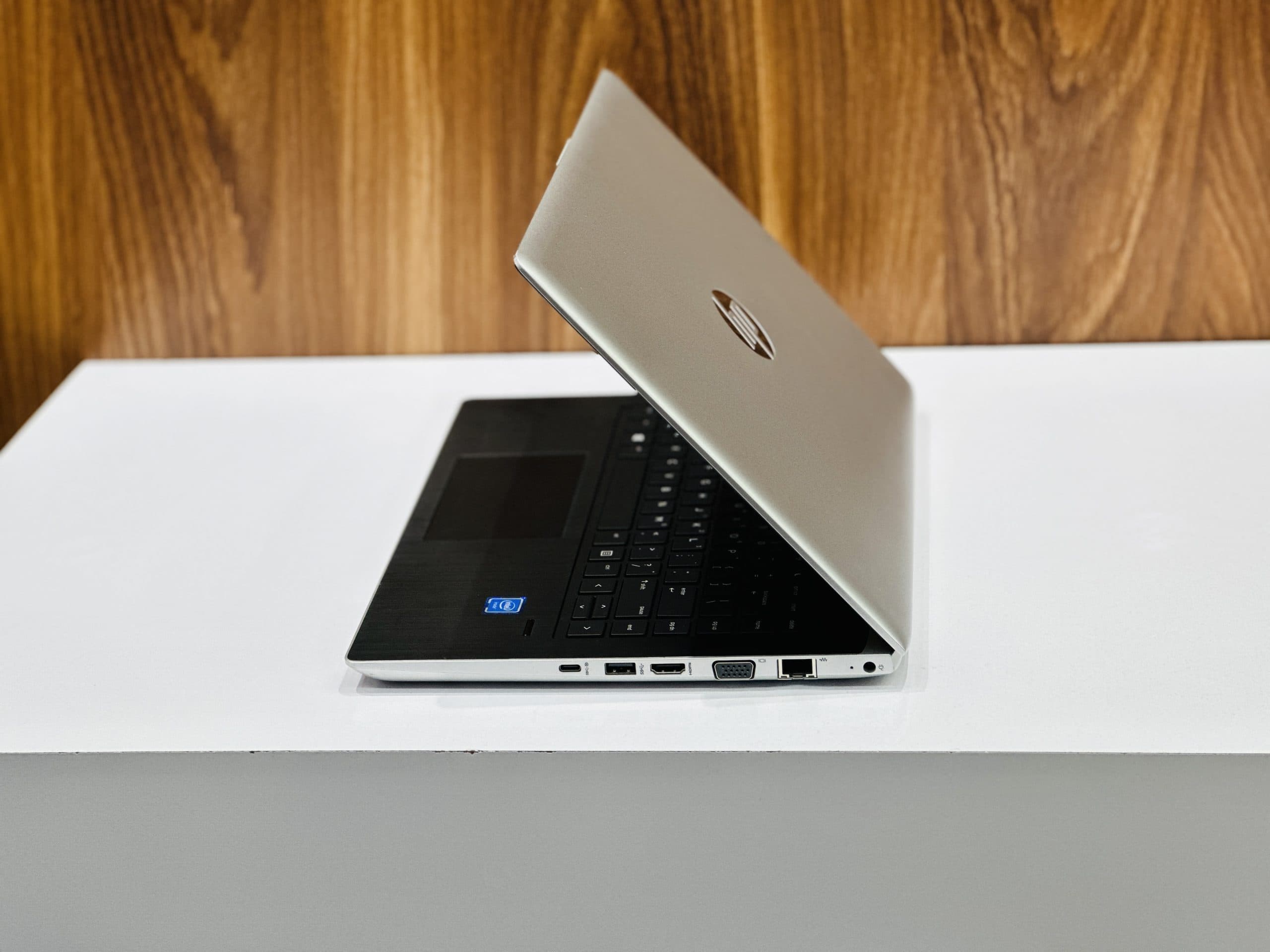 لپ تاپ استوک HP Pro Book MT41 — تصویر ۷