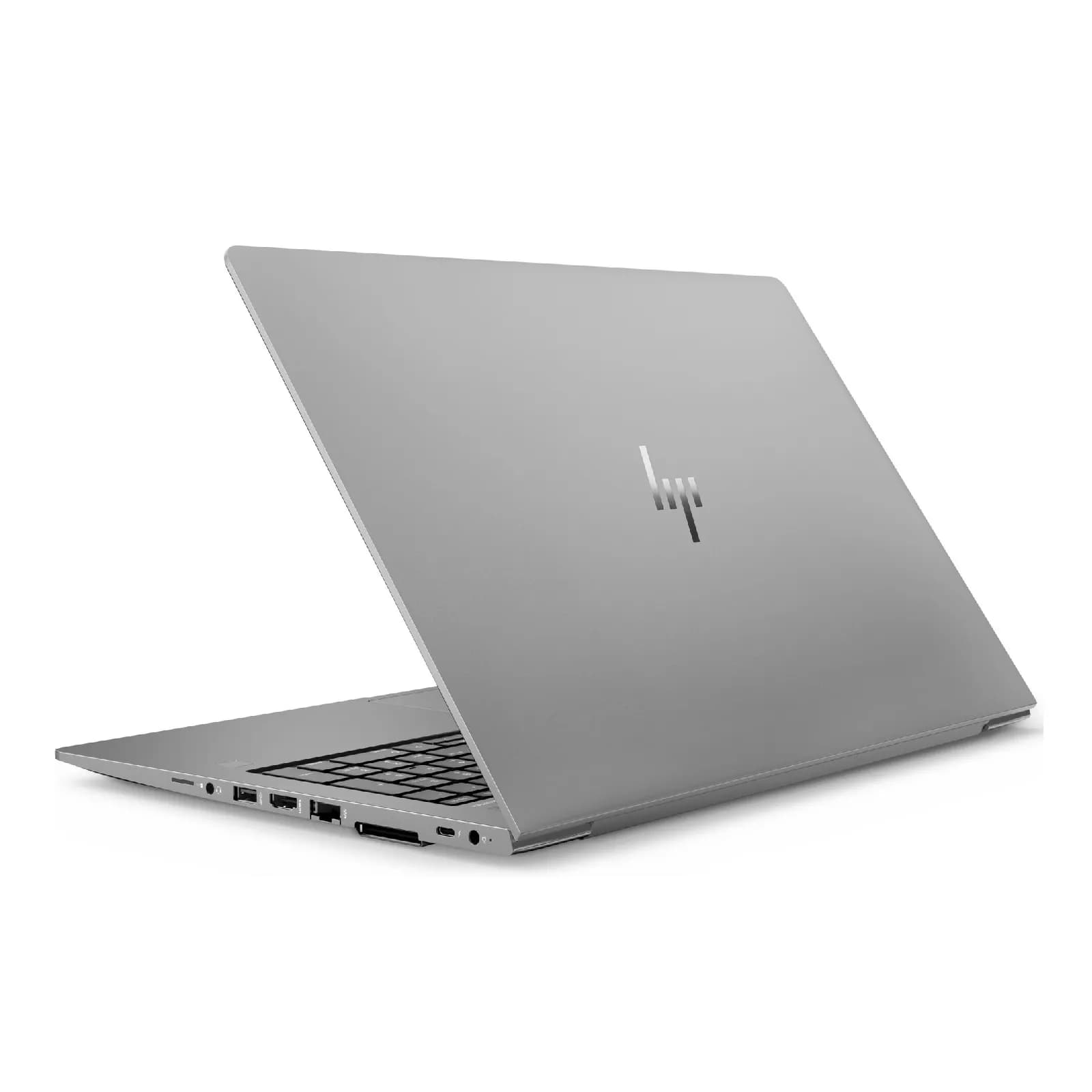 لپ تاپ استوک HP ZBook 15u G6 | i7-8665U | RAM16 | 512 | 4GB AMD — تصویر ۳