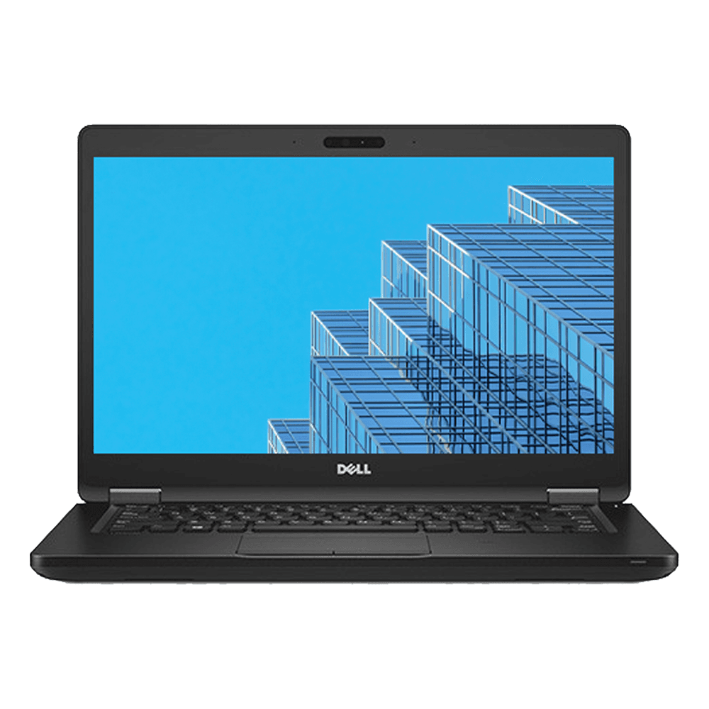 لپ تاپ استوک Dell latitude 5480 | i7.6600U | RAM 8 | 256SSD | 2GB