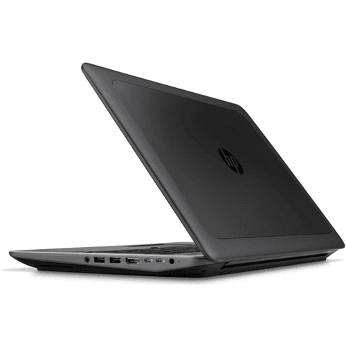 لپ تاپ استوک HP ZBOOK 17 G3 | i7 | 16GB | 512SSD | 4GB — تصویر ۳