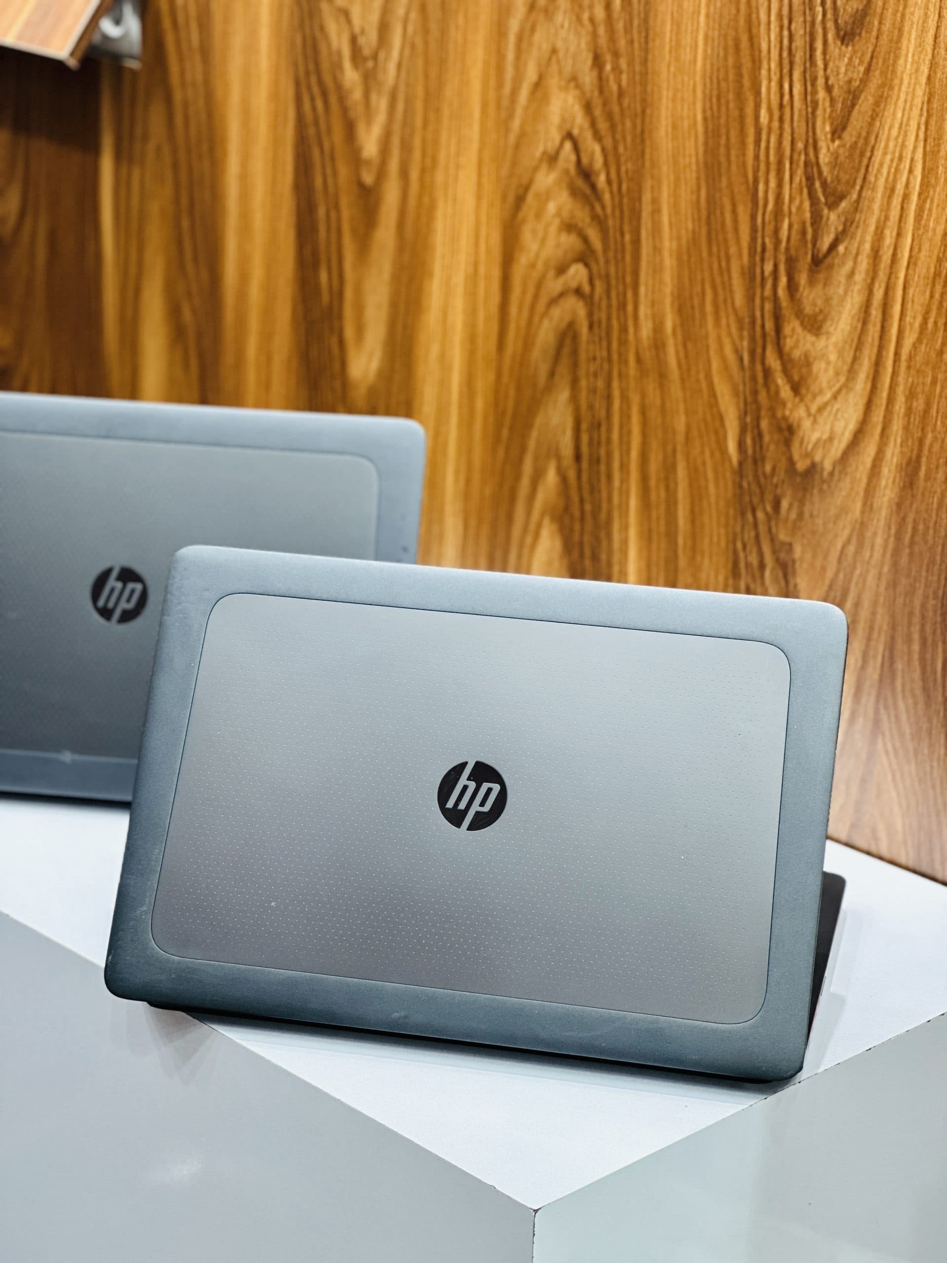 لپ تاپ استوک HP ZBOOK 17 G3 | i7 | 16GB | 512SSD | 4GB — تصویر ۸