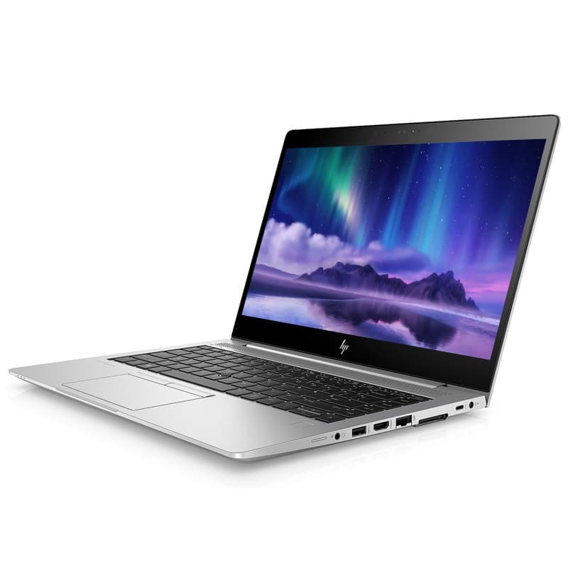 لپ تاپ استوک Hp Elite book 840G5