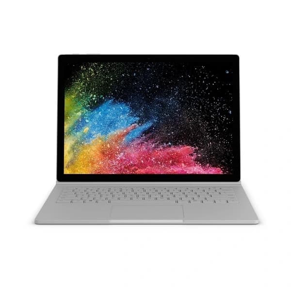 لپ تاپ استوک Surface Book 2 | i7 | 16GB | 512SSD | 6GB Gtx — تصویر ۲