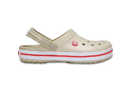 صندل کراک بند(crocband kids)