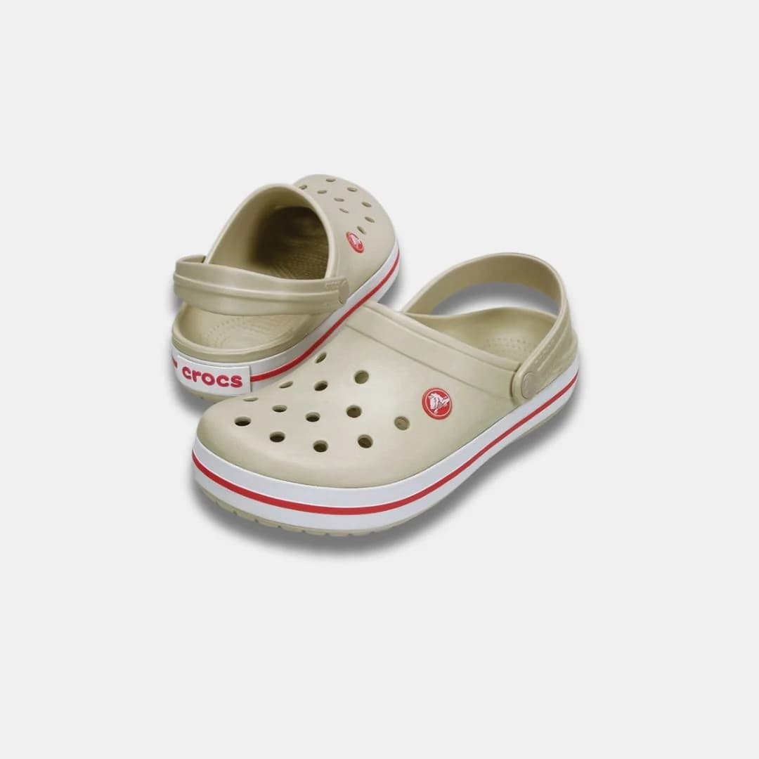 صندل کراک بند(crocband kids) — تصویر ۳