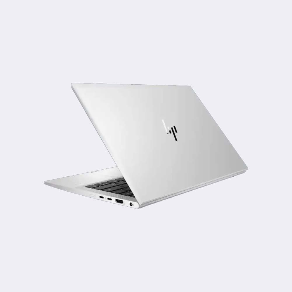 لپ تاپ استوک HP Elite book 830 G7 | i7.1065G7 | RAM16 | 256SSD | Intel — تصویر ۳