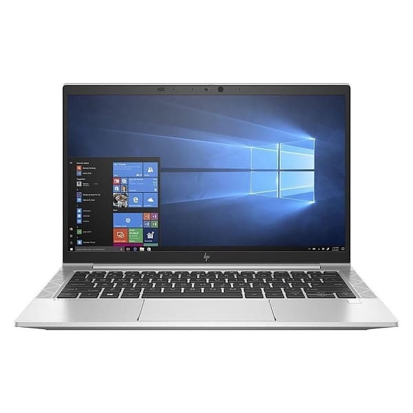 لپ تاپ استوک HP Elite book 830 G7 | i7.1065G7 | RAM16 | 256SSD | Intel — تصویر ۲