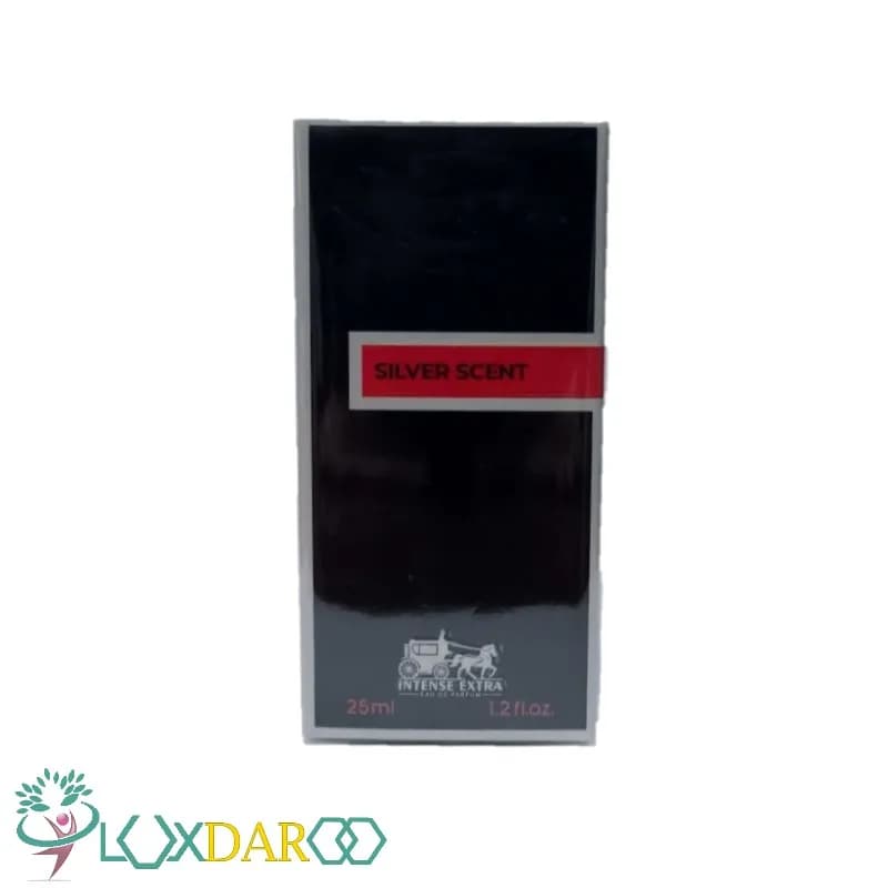 عطر سیلور سنت مردانه اکسترا 25 میل
