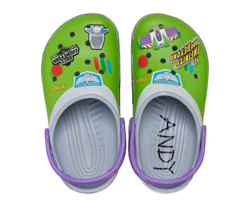 صندل توی استوری (Toy Story Kids) — تصویر ۶