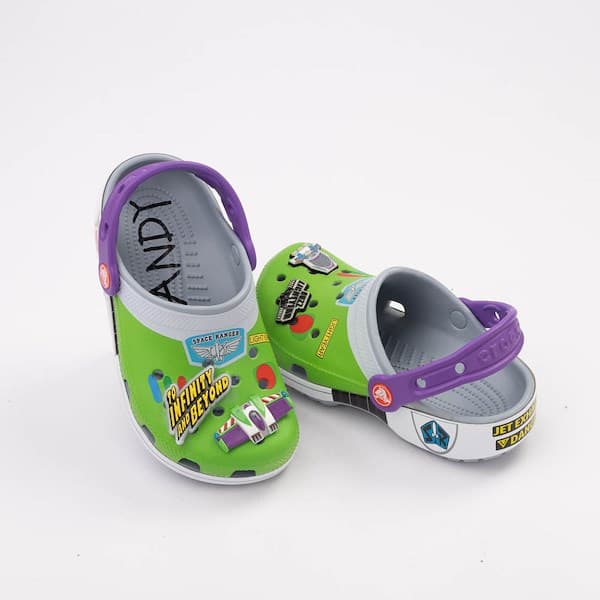 صندل توی استوری (Toy Story Kids) — تصویر ۵