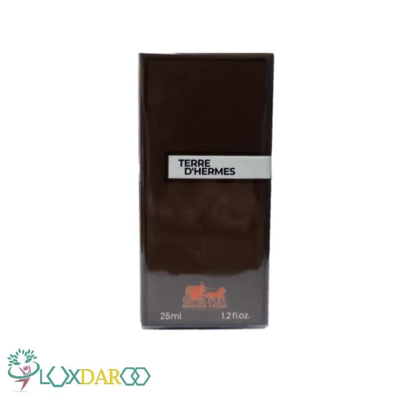 عطر هرمس مردانه اکسترا 25 میل