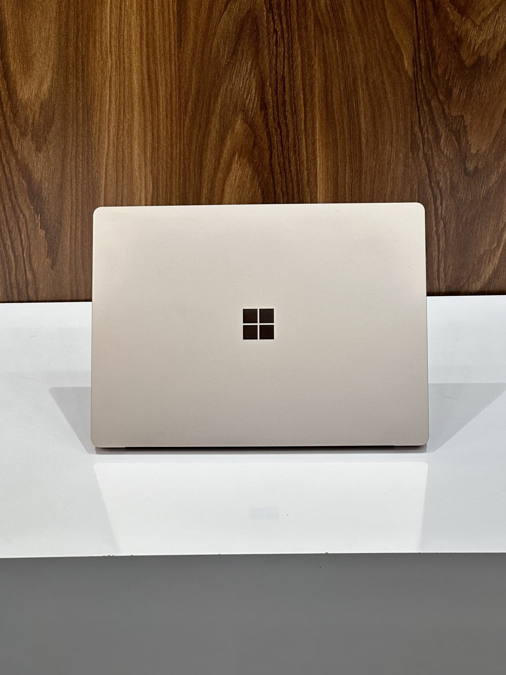 لپ تاپ استوک surface laptop 3 | i5.1035G7 | Ram 8 | 256ssd | intel iris — تصویر ۸