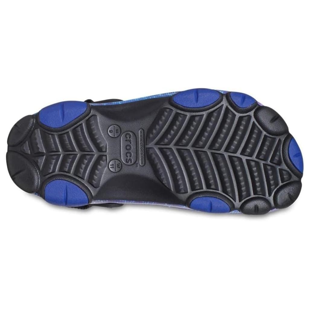 آلترین اسپیس جم ( All Terrain Space jam) — تصویر ۵