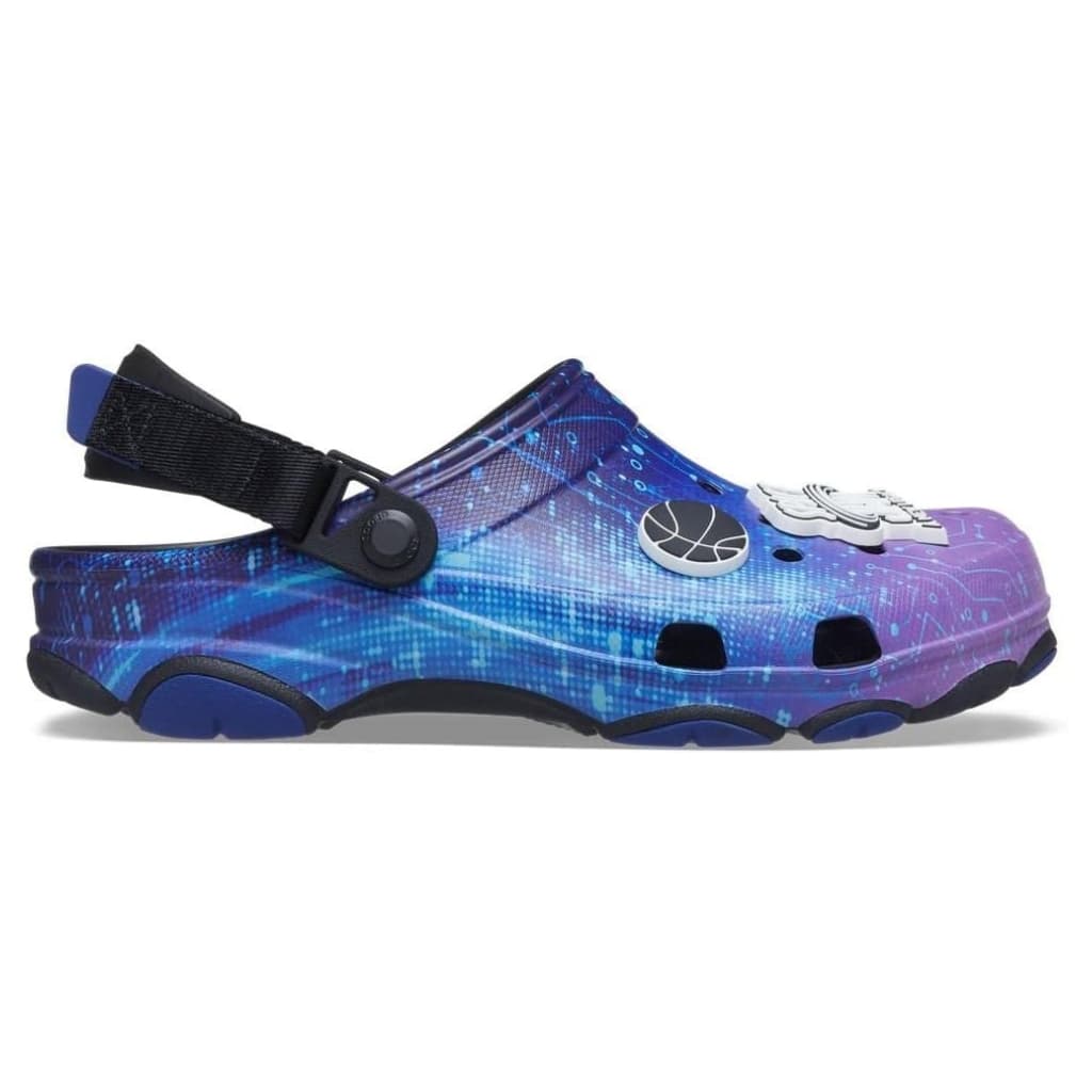 آلترین اسپیس جم ( All Terrain Space jam)