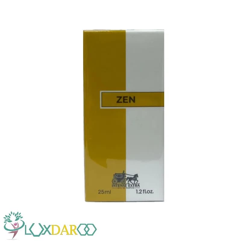 عطر زن زنانه اکسترا 25 میل