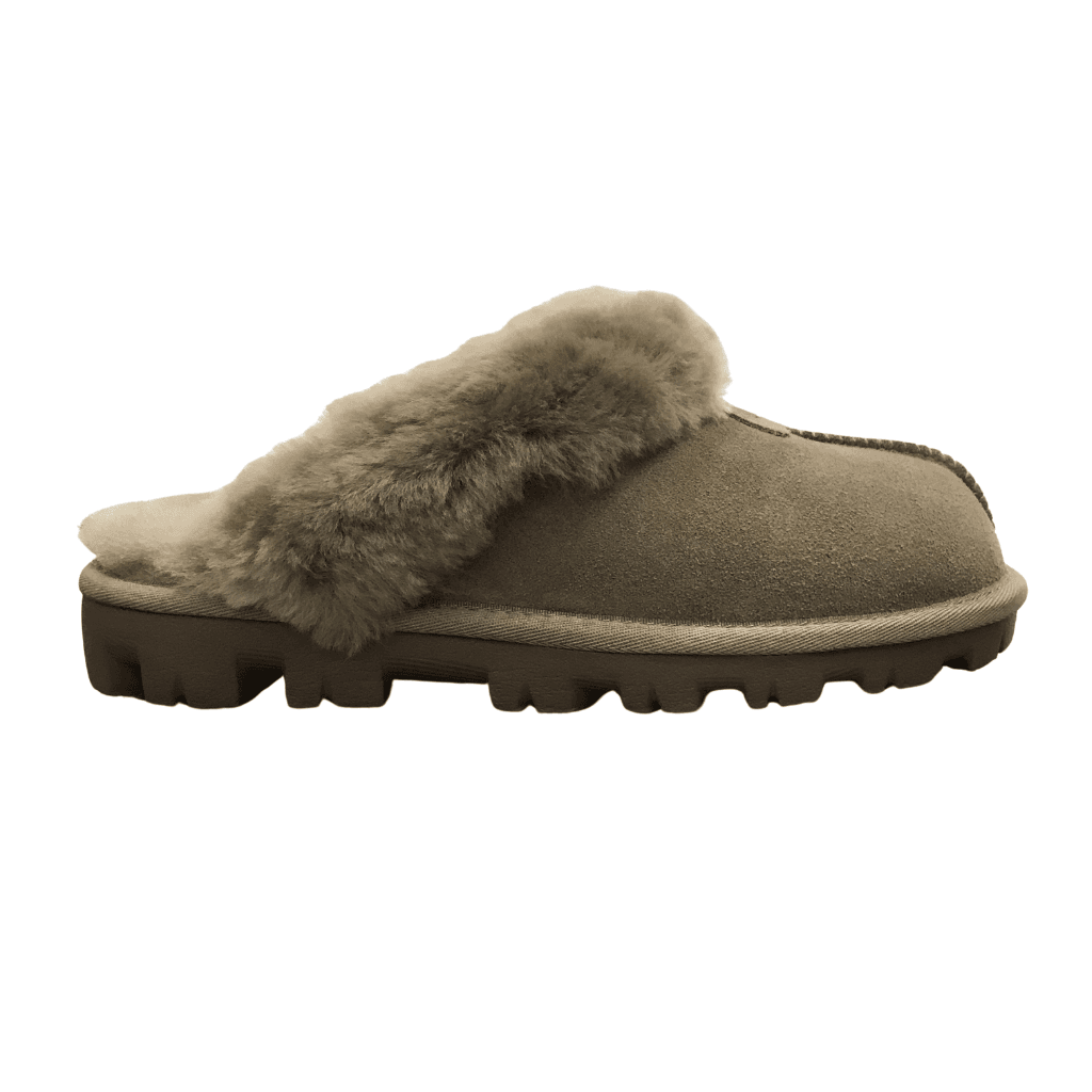 کوکت اسلیپر – Coquette Slipper — تصویر ۲