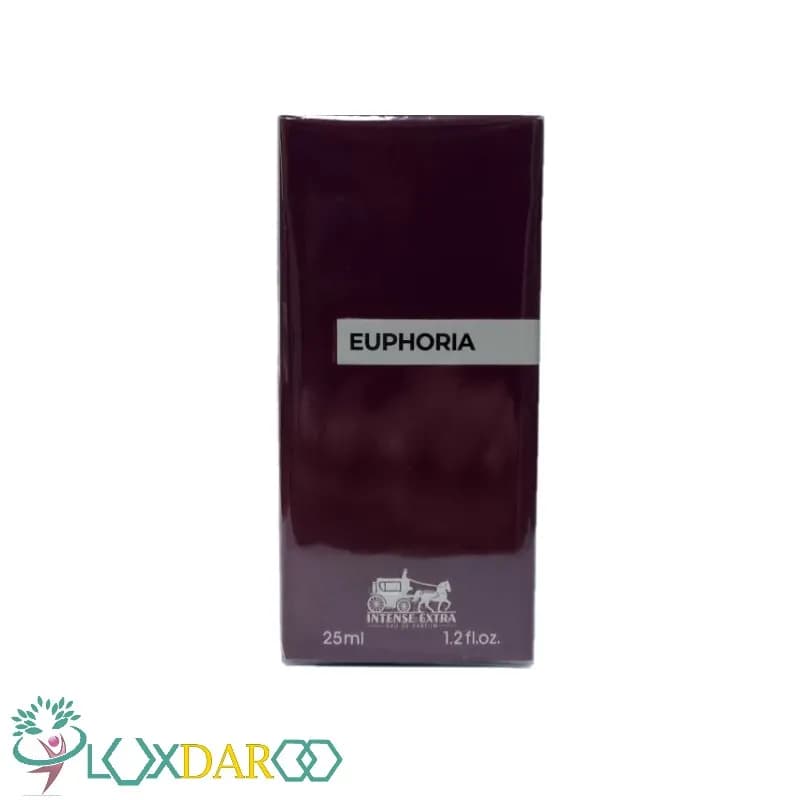 عطر ایفوریا زنانه اکسترا 25 میل