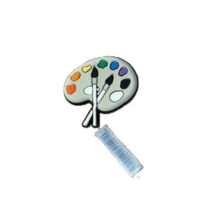 Paint & Brush