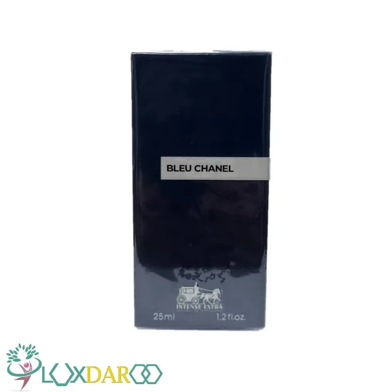 عطر بلو شنل مردانه اکسترا 25 میل