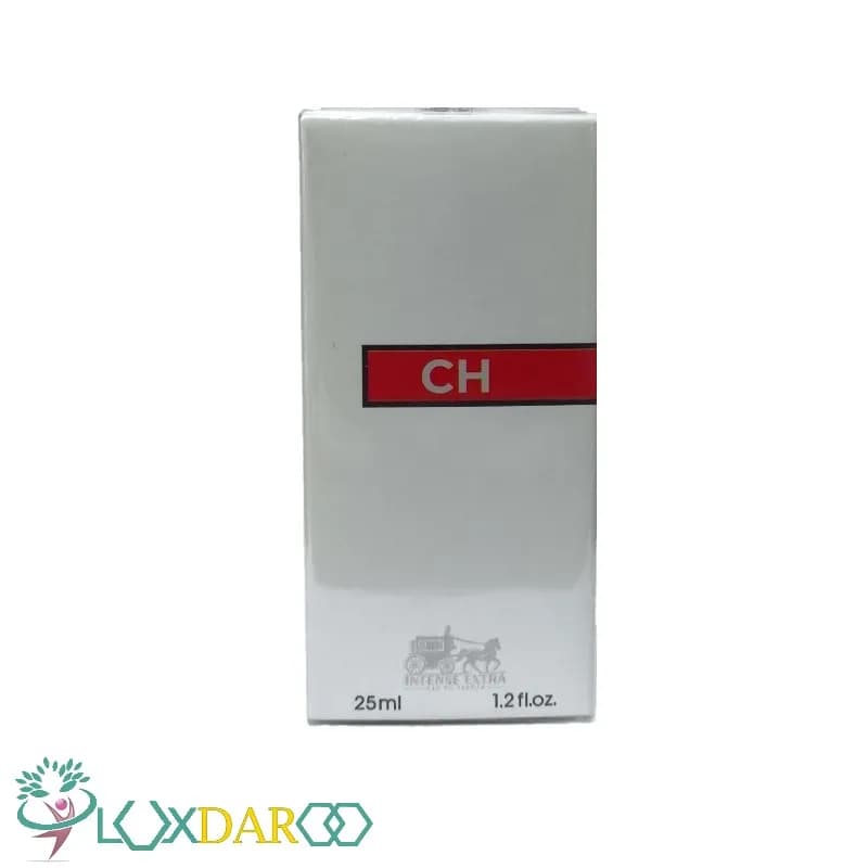 عطر ch مردانه اکسترا 25 میل