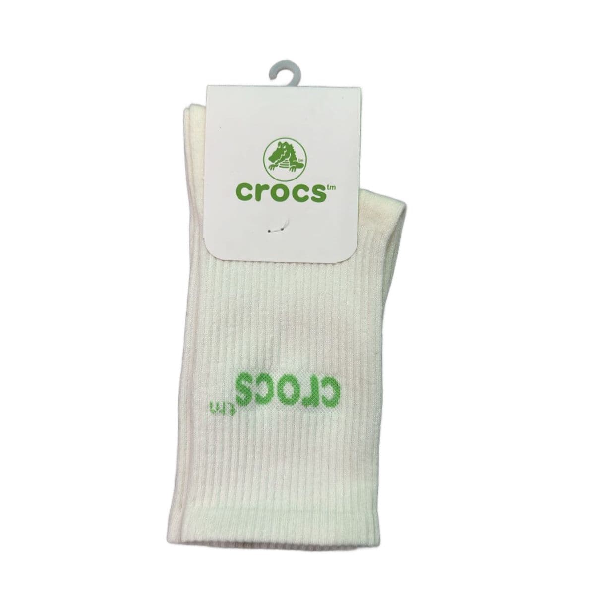 جوراب کراکس پک سه تایی (CrocsSocks 3-Pack) — تصویر ۴
