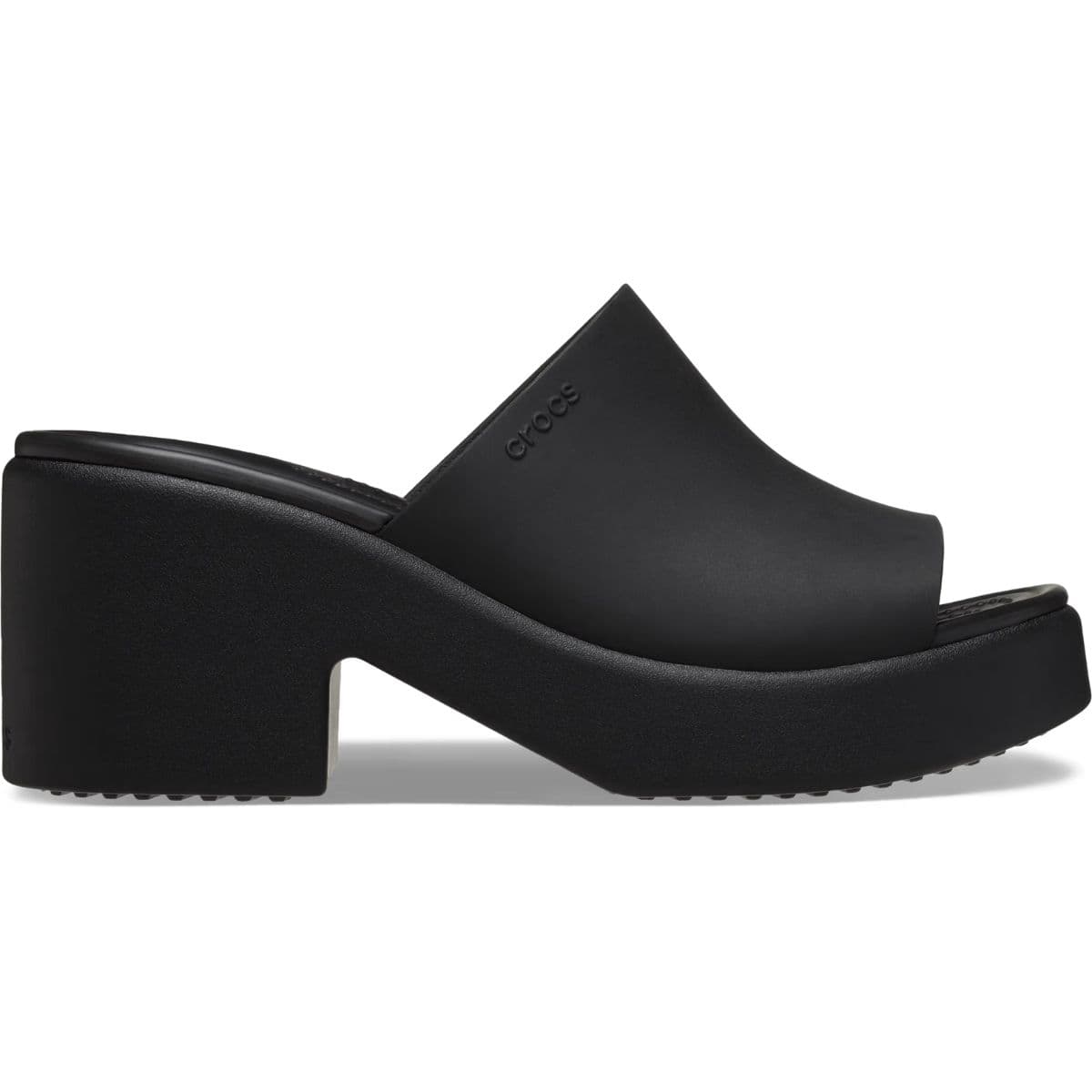 بروکلین پاشنه دار (Brooklyn Heel) — تصویر ۲