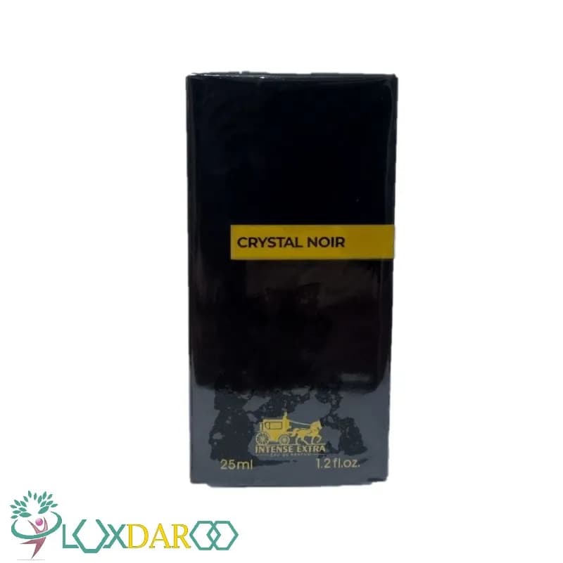 عطر کریستال نویر زنانه اکسترا 25 میل