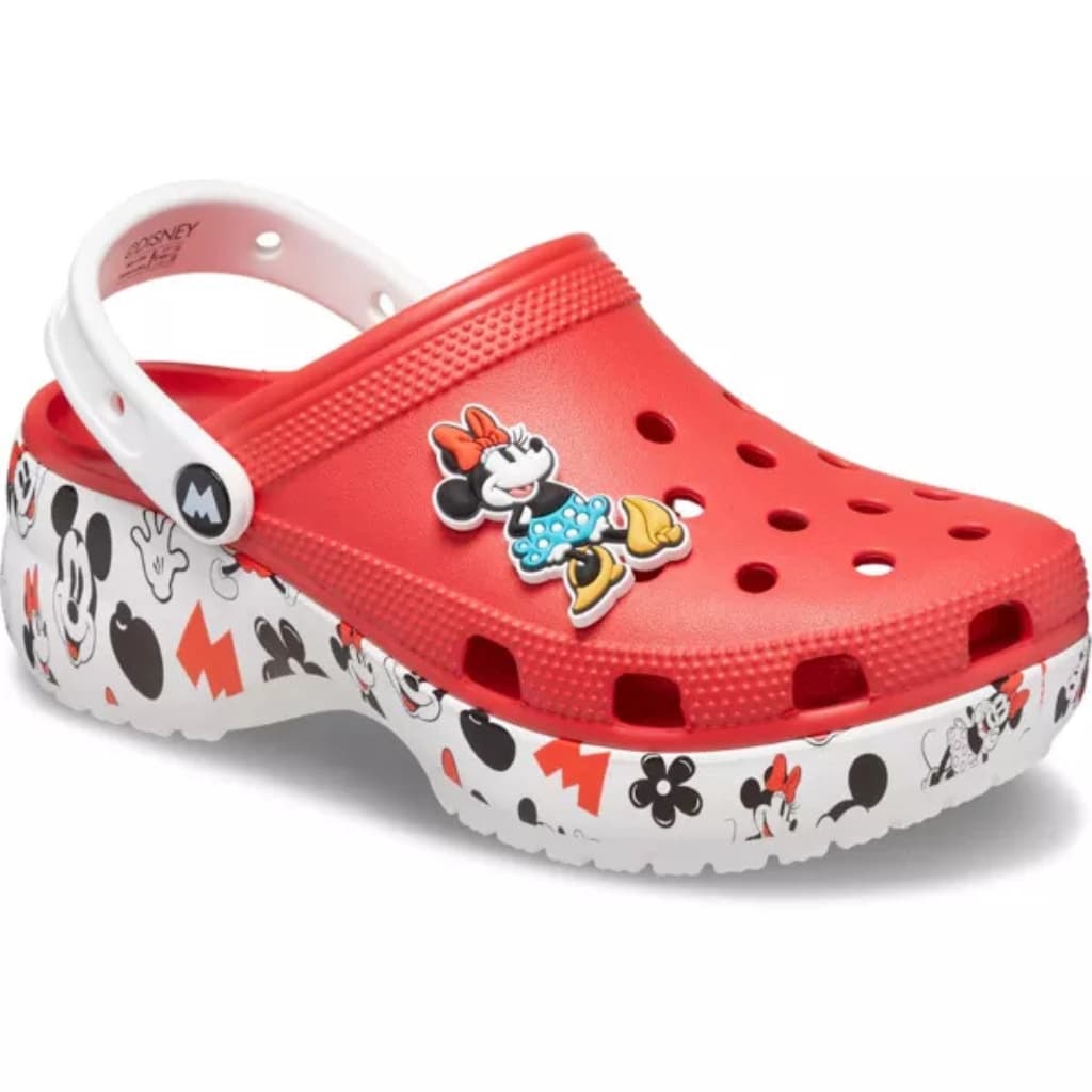 کلاسیک پلتفرم میکی موس Mickey Mouse Classic Platform — تصویر ۴
