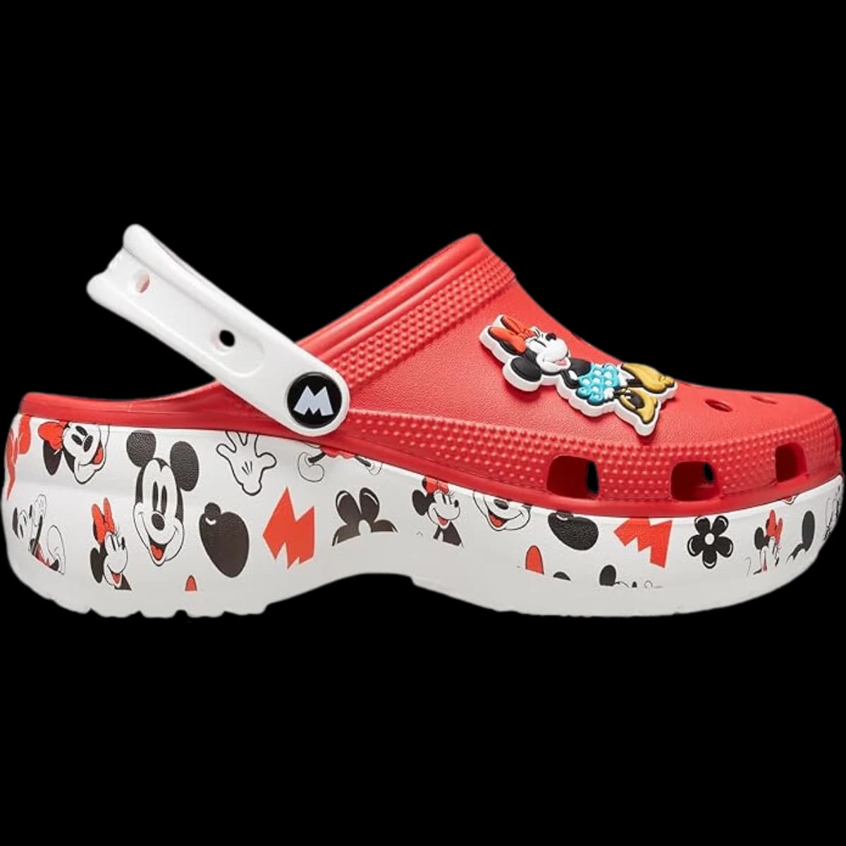 کلاسیک پلتفرم میکی موس Mickey Mouse Classic Platform