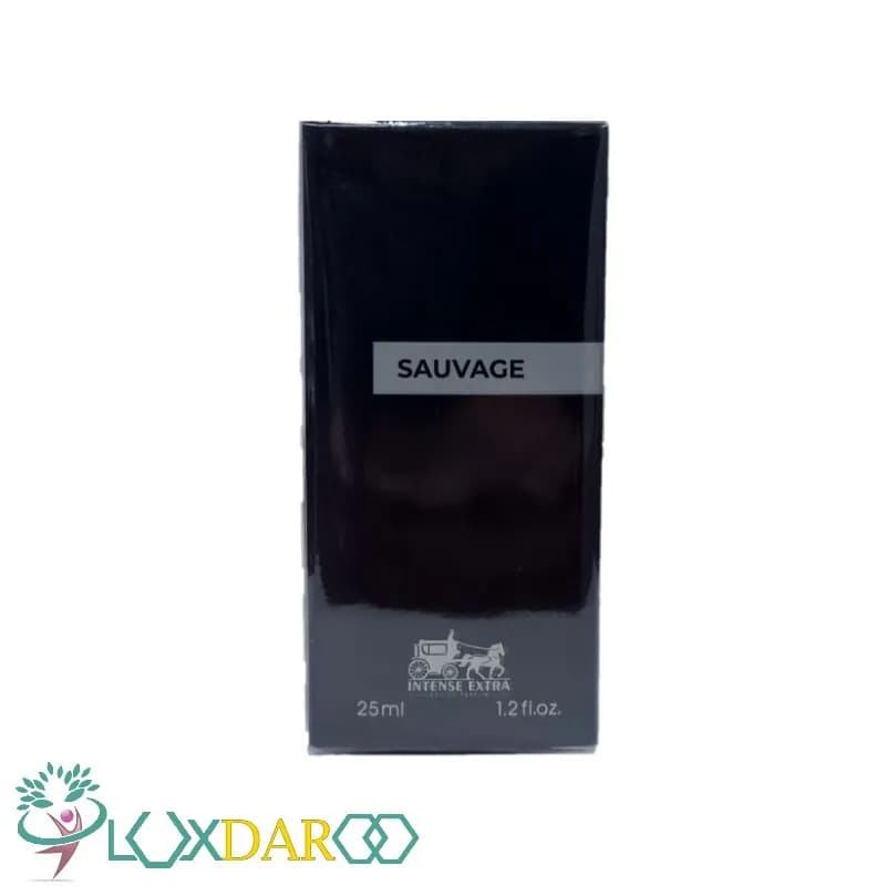 عطر ساواج مردانه اکسترا 25 میل