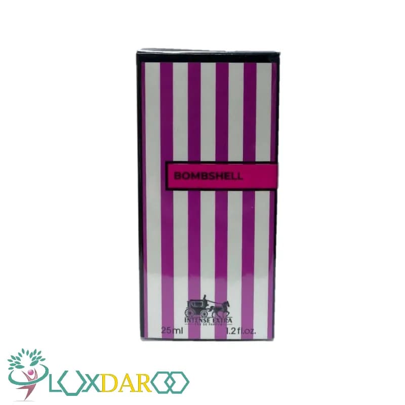 عطر بامب شل زنانه اکسترا 25 میل