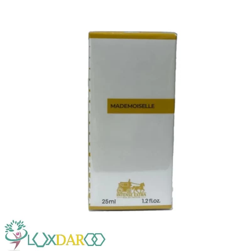 عطر مادمازل زنانه اکسترا 25 میل