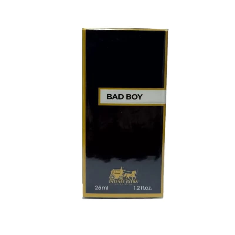 عطر بد بوی مردانه اکسترا 25 میل