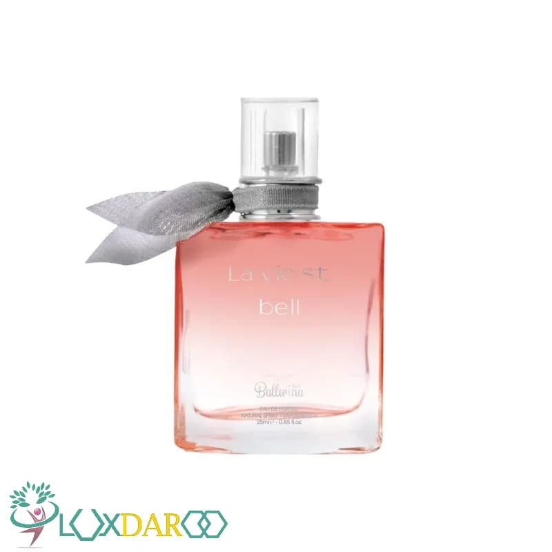 عطر لاویه ست بل زنانه بالرینا 25 میل