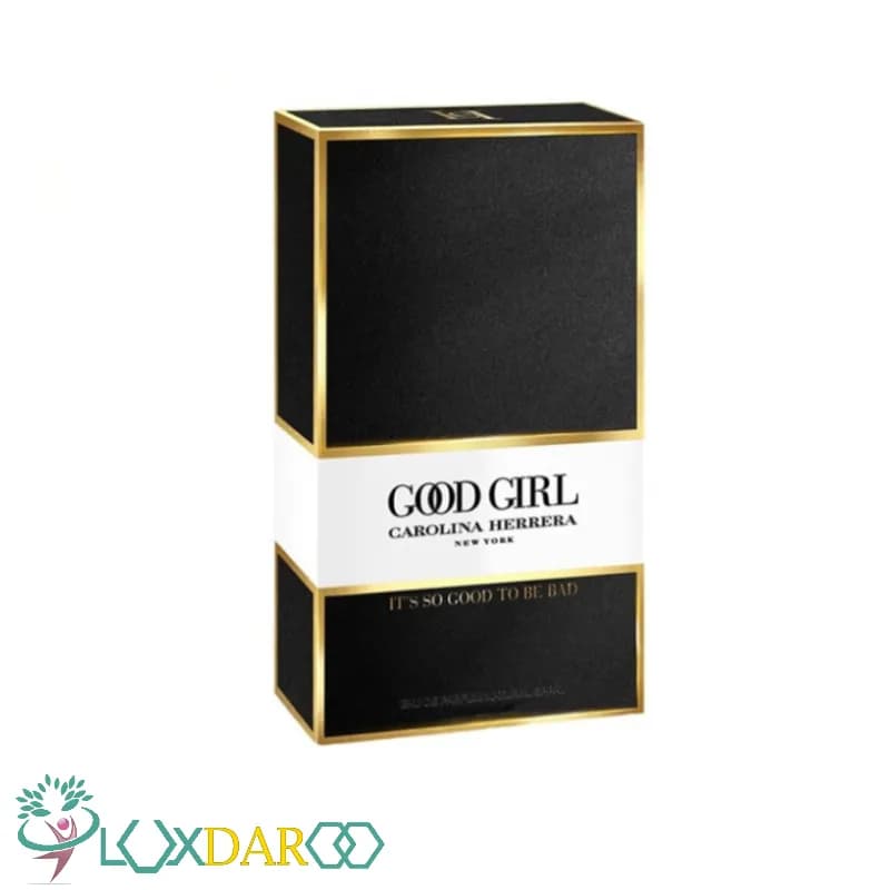 عطر گودگرل زنانه بالرینا 25 میل
