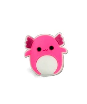 Cute Pink Pig