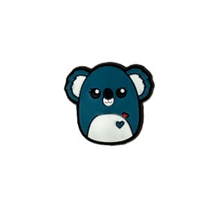 Blue Koala Squishmallow