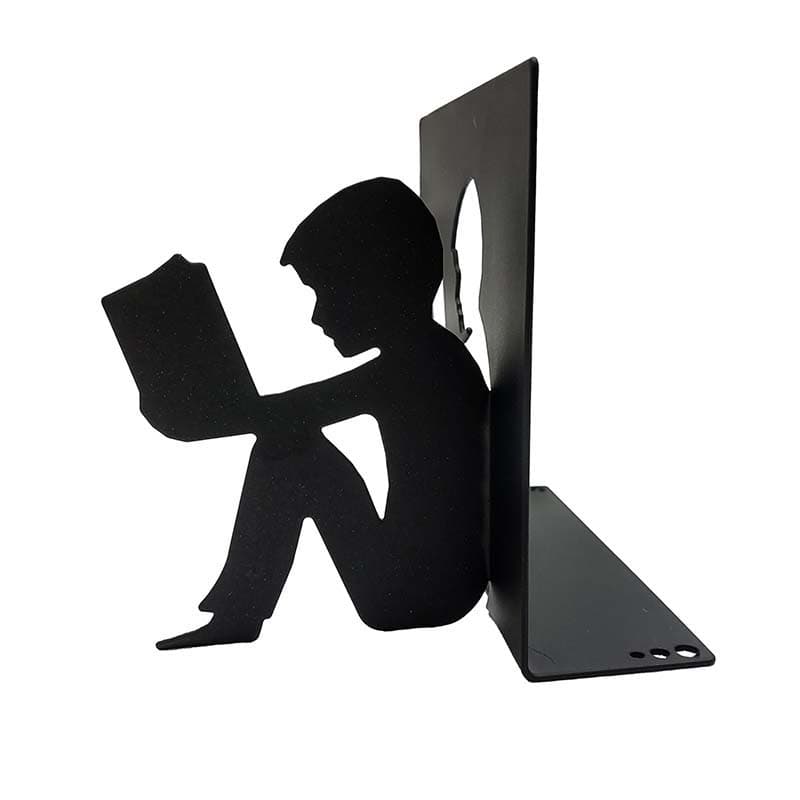 نگهدارنده کتاب مدل ماهان
