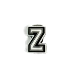 Letter Z