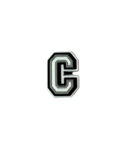 Letter C