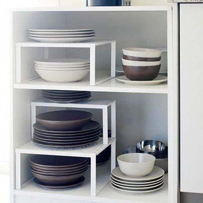 شلف نظم دهنده کابینت مدل 3 — تصویر ۲