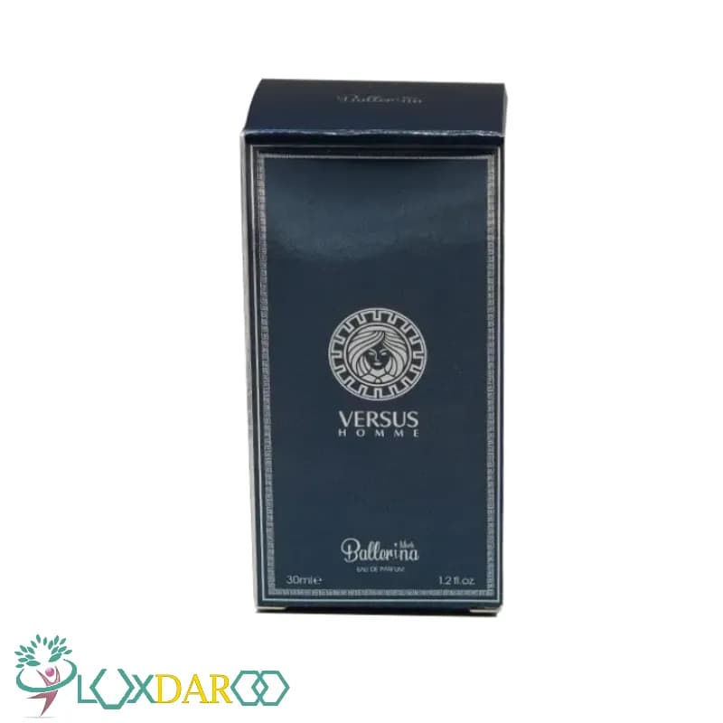 عطر ورسوس هوم مردانه بالرینا 30 میل