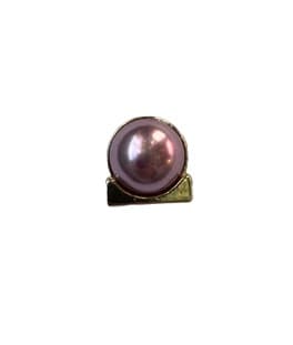 Pink Pearl Ball
