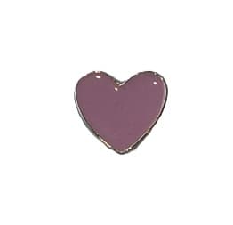 Pink Heart Metal