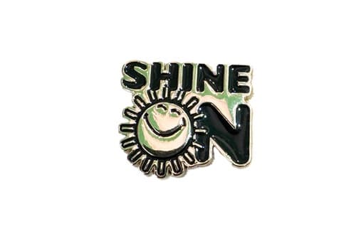 Sun Shine